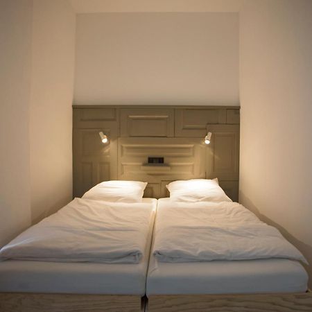 Schillinger-Berlin Am Tempelhofer Feld Aparthotel Phòng bức ảnh
